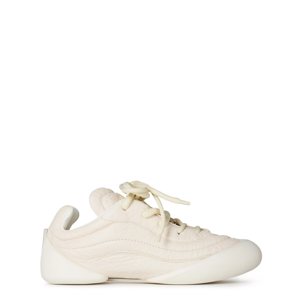 Alexander McQueen Flexion Sneakers - Off White